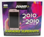 2010-2019 Superhits - Triple CD+G Set (CD+G)