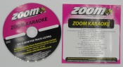 Zoom Pop Chart Picks 2020 (Part 2) [Custom CD+G] (CD+G)