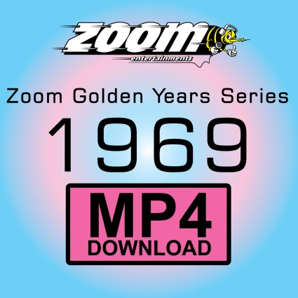 Zoom Golden Years 1969