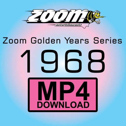 Zoom Golden Years 1968