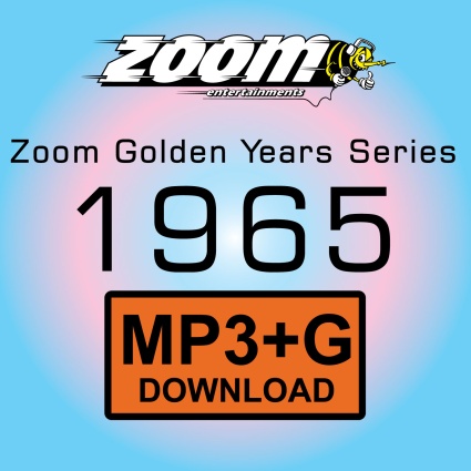 Zoom Golden Years 1965