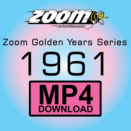 Zoom Golden Years 1961