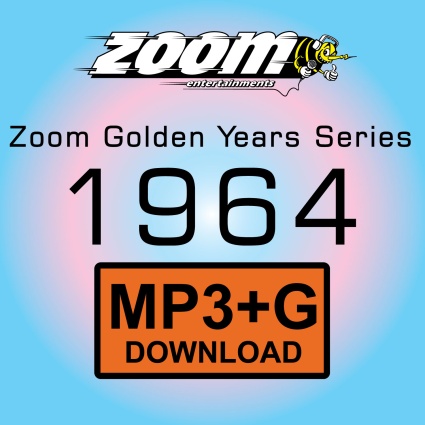 Zoom Golden Years 1964