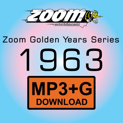 Zoom Golden Years 1963