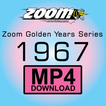 Zoom Golden Years 1967