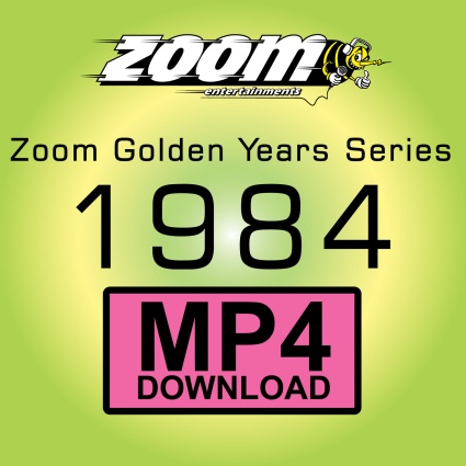 Zoom Golden Years 1984