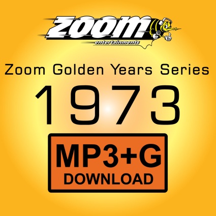 Zoom Golden Years 1973