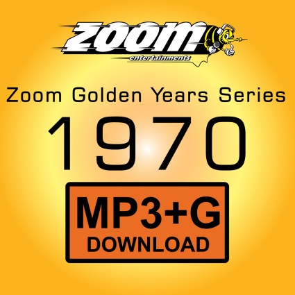 Zoom Golden Years 1970