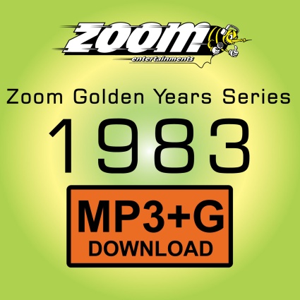 Zoom Golden Years 1983