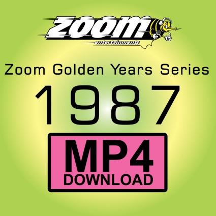 Zoom Golden Years 1987