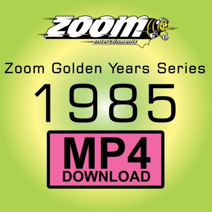 Zoom Golden Years 1985
