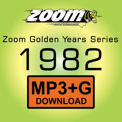 Zoom Golden Years 1982