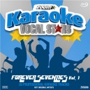 Zoom Karaoke - Vocal Stars 6 (Forever Seventies) (CD+G)