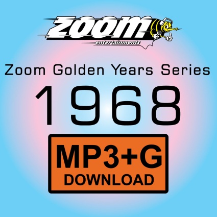 Zoom Golden Years 1968