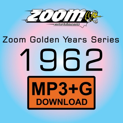 Zoom Golden Years 1962