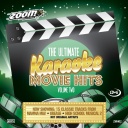 The Ultimate Karaoke Movie Hits - Volume 2 (CD+G)