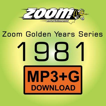 Zoom Golden Years 1981