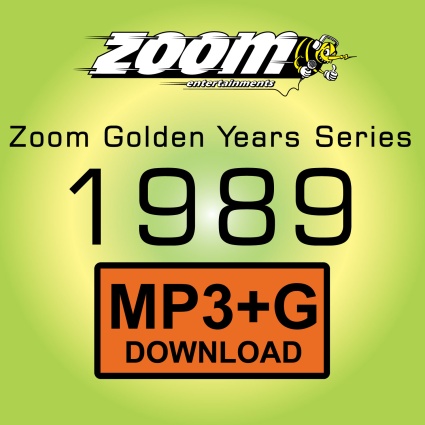 Zoom Golden Years 1989