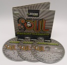 Whole Lotta Soul Superhits - Triple CD+G Set (CD+G)