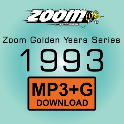 Zoom Golden Years 1993