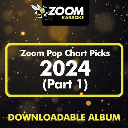 Zoom Pop Chart Picks 2024 (Part 1)