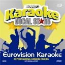 Zoom Karaoke - Vocal Stars 21 (Eurovision Karaoke) (CD+G)