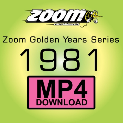 Zoom Golden Years 1981