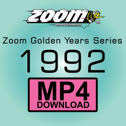 Zoom Golden Years 1992