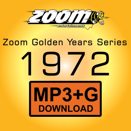 Zoom Golden Years 1972