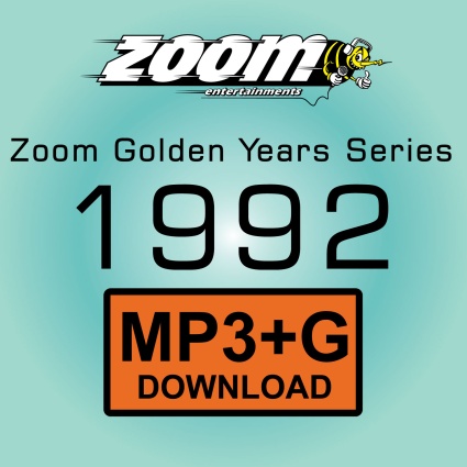 Zoom Golden Years 1992