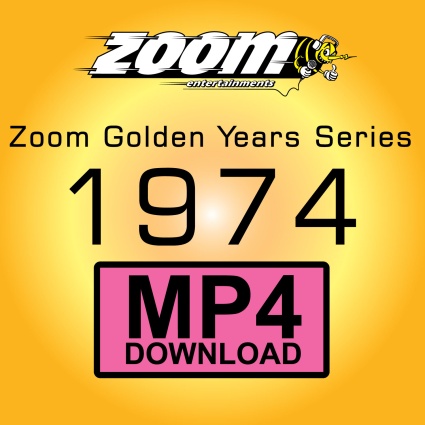 Zoom Golden Years 1974