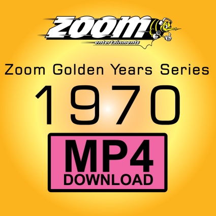 Zoom Golden Years 1970