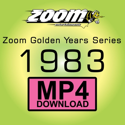 Zoom Golden Years 1983