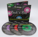 Rock 'N' Roll Superhits - Triple CD+G Set (CD+G)