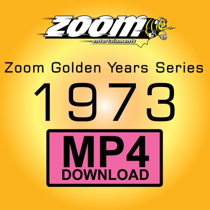 Zoom Golden Years 1973