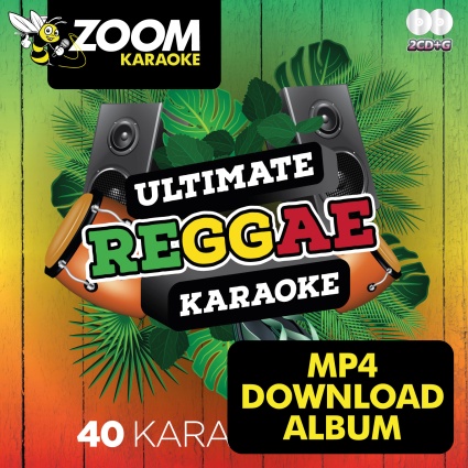 Zoom Ultimate Reggae - Volume 1