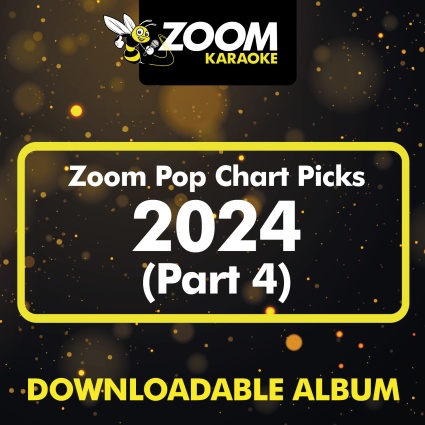 Zoom Pop Chart Picks 2024 (Part 4)