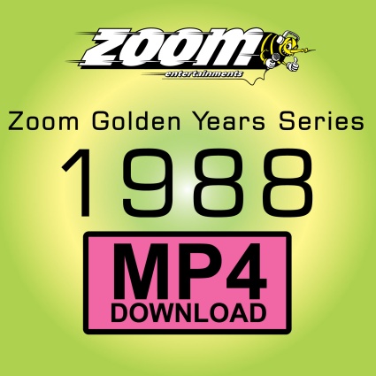 Zoom Golden Years 1988