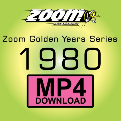 Zoom Golden Years 1980