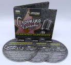 Crooning Superhits - Triple CD+G Set (CD+G)