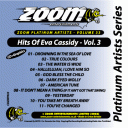 Zoom Platinum Artists - Volume 33 (Eva Cassidy Vol.3) (CD+G)