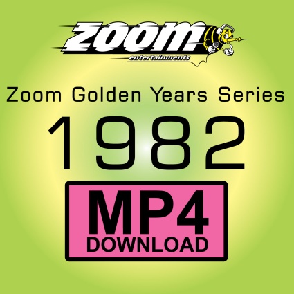 Zoom Golden Years 1982