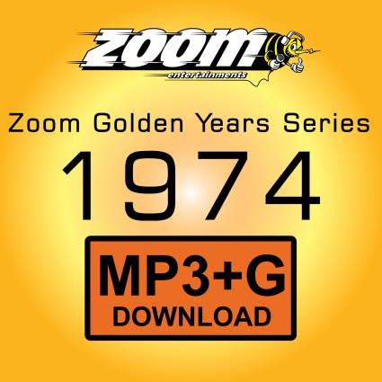 Zoom Golden Years 1974