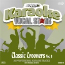 Zoom Karaoke - Vocal Stars 18 (Classic Crooners Vol. 4) (CD+G)
