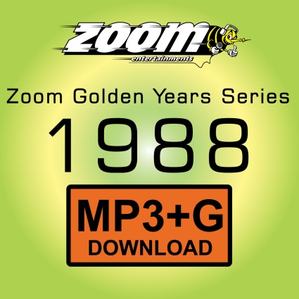 Zoom Golden Years 1988