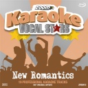 Zoom Karaoke - Vocal Stars 13 (New Romantics) (CD+G)
