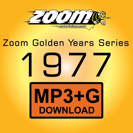 Zoom Golden Years 1977