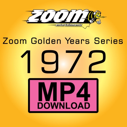 Zoom Golden Years 1972