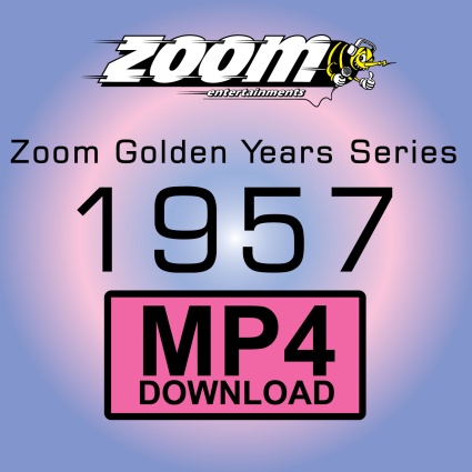 Zoom Golden Years 1957