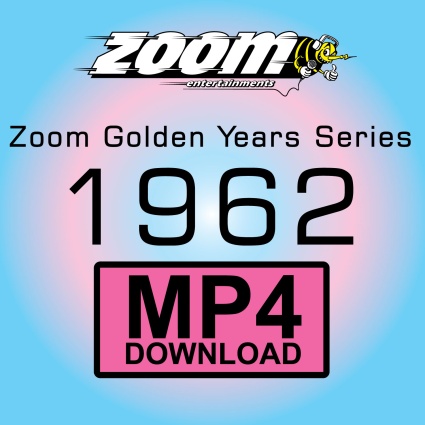 Zoom Golden Years 1962